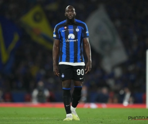 La bien triste situation de Lukaku, placardé à Chelsea 