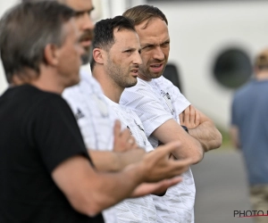 La Belgique perd un talent : ce joueur de l'Union a opté pour une autre sélection !