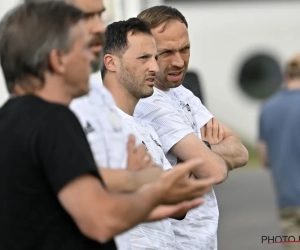 Plus de mauvaise surprise pour Domenico Tedesco à la veille du match contre l'Autriche 