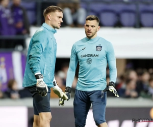 Comment Anderlecht pourrait se retrouver...sans ses deux gardiens ! 