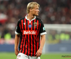 🎥 Kasper Dolberg à Anderlecht, c'est imminent !