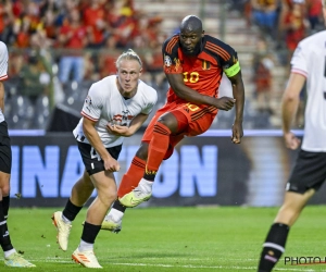 Pas de milieu, pas de miracle : les Diables manquent leurs retrouvailles avec le Stade Roi Baudouin