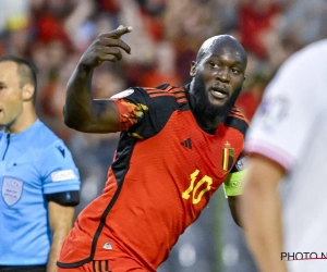 🎥 "Nous ne voulons pas de Lukaku" : les fans de la Juventus envahissent le terrain pour protester contre l'arrivée du Diable Rouge 