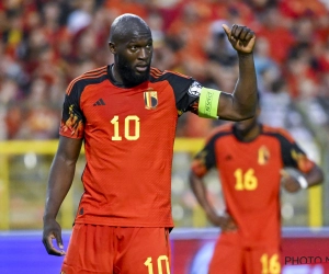 🎥 Romelu Lukaku attendu avec impatience à Rome ! 