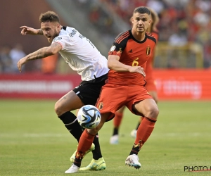 Ca chauffe pour Dendoncker, qui pourrait retrouver deux Diables Rouges ! 