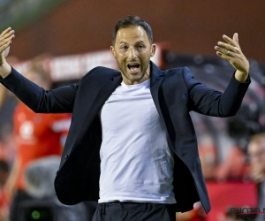 Le mercato des Diables Rouges peut inquiéter Domenico Tedesco : le mois d'août sera crucial ! 