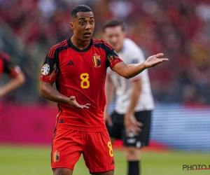 Faut-il trembler pour Youri Tielemans ? Son coach donne une update !