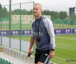 Deschacht optimiste pour la défense belge : "Ils auront une meilleure carrière que moi, c'est certain"