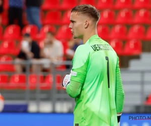 Bart Verbruggen avait épaté tout le monde à Anderlecht : l'ancien coach des gardiens raconte