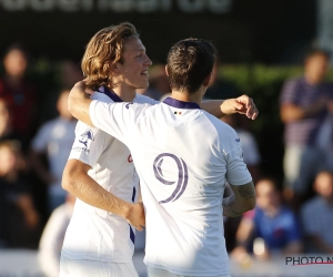 Le prochain grand talent d'Anderlecht frappe-t-il déjà à la porte ? "Mon avenir est dans l'équipe A"