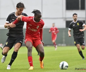 Il va falloir s'habituer : certains joueurs de Pro League n'arboreront pas le sponsor de leur club