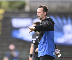 Ronny Deila tente une comparaison sur l'adversaire européen du Club de Bruges 