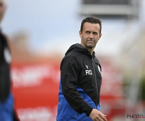 Ronny Deila aimerait attirer une coqueluche du Standard à Bruges ! 