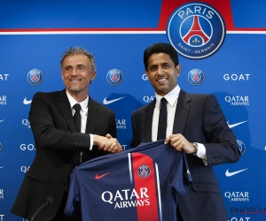 Le PSG proche de rapatrier une légende du football français ? 