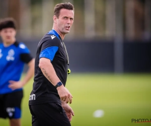 🎥 Ronny Deila et le Club de Bruges dégoûtés par un ancien d'Anderlecht en amical