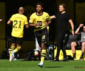 🎥 Julien Duranville déjà en grande forme avec Dortmund, Thorgan Hazard et Thomas Meunier également de retour aux affaires