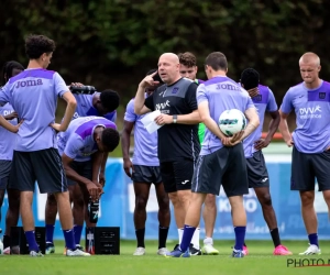 Officiel : pisté par Anderlecht, il décide de signer chez un ancien coach du Standard