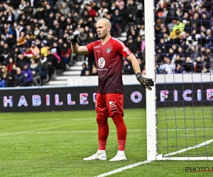 Officiel : Anderlecht tient son nouveau gardien 