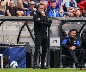 Ronny Deila parti pour vivre une saison longue et remplie de casse-têtes à Bruges, qui n'a qu'une seule option après les déceptions