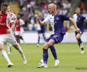 Kasper Dolberg, un joueur cher ? Jesper Fredberg justifie l'investissement d'Anderlecht pour l'attaquant danois