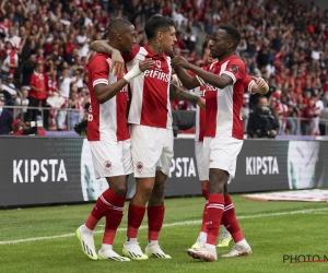 Et de 3 ! L'Antwerp remonte Malines aux tirs au but et remporte la première Supercoupe de son histoire