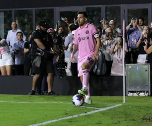 🎥 Surprise ! Le doublé d'un ancien de Charleroi élimine Lionel Messi et l'Inter Miami au terme d'une rencontre nerveuse