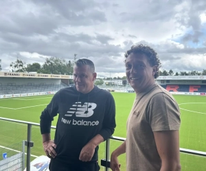 🎥 "L'arbitre a choisi de leur donner la victoire" : la colère règne au RFC Liège après la défaite au Lierse