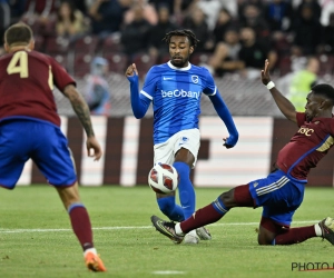 Trésor sur le départ ? Un retour d'Onuachu ? Le président de Genk répond ! 