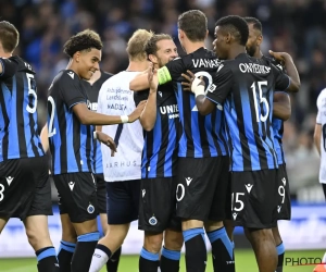 Bruges vainqueur de la Conference League ? Ce n'est pas si impossible !