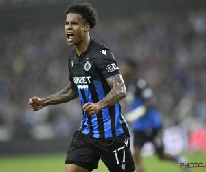 Tajon Buchanan, nouveau "flop" made-in Bruges ? 