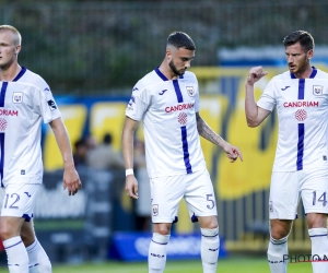 Anderlecht et le Standard, les deux équipes... les moins en place pour cette première : faut-il s'inquiéter ?