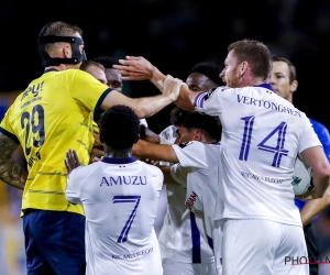 Quinoa et marchés bios : quand l'Union joue la carte de la dérision après la victoire contre Anderlecht