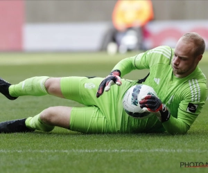 "Ce qu'on a fait en fin de match, c'est scandaleux"