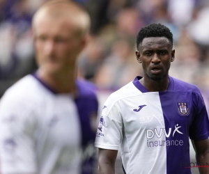 Miracle en vue pour Anderlecht ? Les Mauves pourraient avoir trouvé une solution pour l'indésirable Amadou Diawara