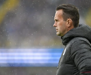 Ronny Deila battu pour la première fois en championnat avec Bruges : "Gand a été plus efficace, rien de plus"