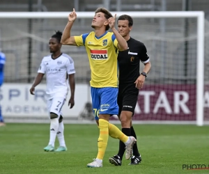 Une blessure qui arrive au plus mauvais moment pour Lucas Stassin 