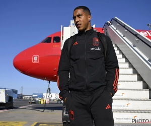 Youri Tielemans laissé sur le côté au profit d'un nouveau joueur chez les Diables ? "Il le mérite"