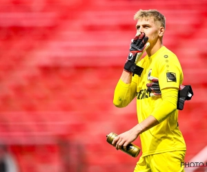 Retournement de situation à Anderlecht : Jean Butez pourrait rejoindre la Premier League...mais le Sporting n'a pas dit son dernier mot