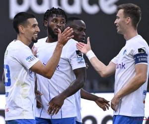 Le Racing Genk pourrait perdre un pilier dès ce mercato hivernal !