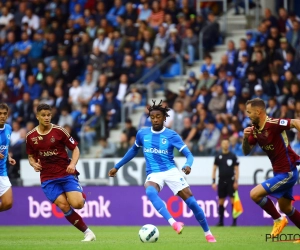 Officiel : un bourreau de Genk en Ligue des Champions arrive en Belgique 