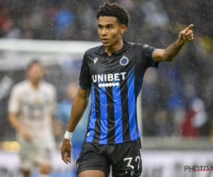 OFFICIEL : Antonio Nusa quitte le Club de Bruges, qui va encaisser un beau chèque ! 