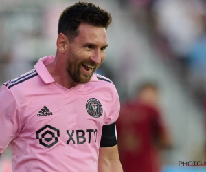 Révélation des salaires en MLS : Messi largement numéro 1, un Belge dans le top 10