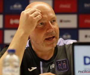 Mauvaise nouvelle pour Anderlecht avant le déplacement à Saint-Trond 