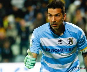 "C'est un grand jour" : trois jours après avoir raccroché les gants, Gianluigi Buffon officialise sa reconversion