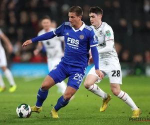 Une star internationale a refusé l'Antwerp, qui s'est alors tourné vers Dennis Praet 