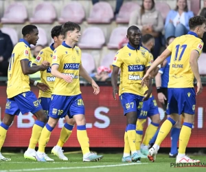 STVV cherche à se renforcer et fonce vers un grand espoir algérien