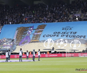 Comment Anderlecht a laissé filer l'un des phénomènes des Diables Rouges 