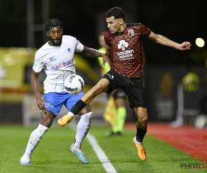 Départ imminent pour la star du RWDM