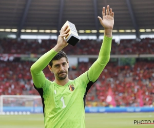 Un Diable Rouge s'exprime sur la saga Thibaut Courtois : "Il nous le faut, c'est le meilleur gardien du Monde"