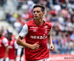 Qui est Alexis Flips, le nouveau renfort offensif du RSC Anderlecht ? 